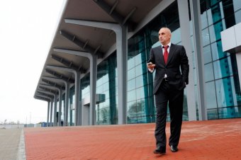 Ярославському повернули пакет документів на покупку &laquo;Промінвестбанку&raquo;