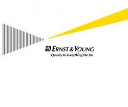 Ernst &amp; Young expects Ukraine's GDP growth of 1.1% in 2013