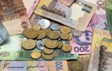 Средняя зарплата рухнула почти на тысячу гривен