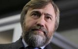 Луценко хоче зняти недоторканність ще й з Новинського