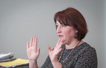НАПК уничтожает доказательства своих злоупотреблений &ndash; источник