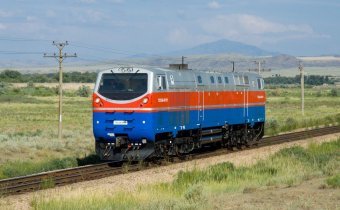 At What Price Ukraine Will Buy General Electric’s Locomotives: Price Quoted