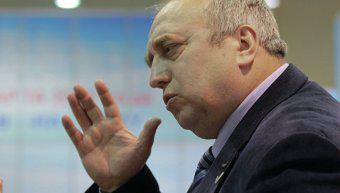 Клінцевіч: РФ надасть відповідь на посилення в&lsquo;їзду росіян до  України