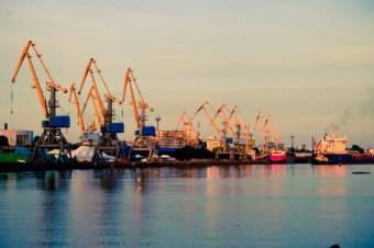 Аудит морских портов: миллионные убытки и завышенные зарплаты руководства