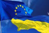 Ukraine and the EU singed the political provisions of the association agreement