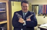 Геращенка звинуватили в бажанні &laquo;замовити&raquo; свою екс-дружину