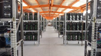 Велику криптоферму можуть побудувати на базі Екібастузської індустріальної зони в Казахстані