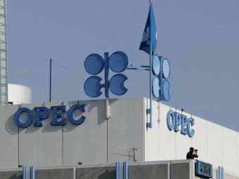 Видобуток нафти ОПЕК в листопаді виріс до 31,7 млн бар. на добу