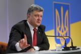 Порошенко звинуватив Росію в кібервійні
