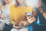 Vodafone запустил электронную цифровую подпись на мобильном