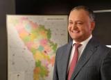 Казахстан вітає бажання Молдавії приєднатися до ЄАЕС