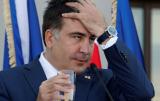 Government Accepts Saakashvili&rsquo;s Resignation