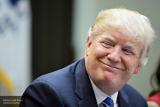 Трамп отменил указ Обамы о борьбе с изменениями климата