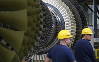 ЕС ввел санкции против России из-за турбин в Крыму