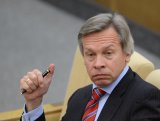 В России готовят &laquo;ответные меры&raquo; на выдворение из Украины журналистки Курбатовой
