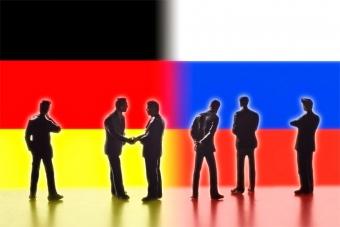 Mass Media: German Companies Want to Invest in Russia in Spite of Sanctions