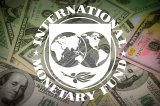 Україні не вдалося узгодити з МВФ положення про відбір суддів Антикорупційного суду