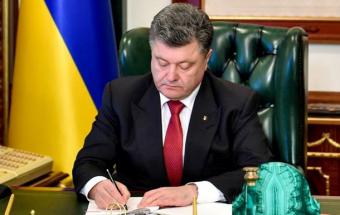 President signed the law on introduction of amendments to Labour Code on non-discrimination