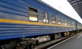 Билеты на все международные поезда начнут продавать онлайн - УЗ