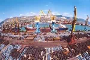 Free investment zones to appear in Ukrainian ports