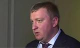 Міністр юстиції Петренко: Моя позиція - ліквідація всіх районних податкових інспекцій