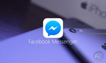 Facebook додав у месенджер нову функцію