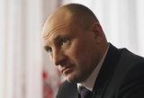 Черкаський мер, якому оголосили дві підозри, йде у відпустку