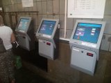 В киевском метро добавят терминалов для оплаты проезда банковскими картами