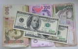 Показники валютного ринку на 04 грудня 2017р.