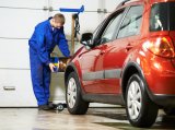 Техогляд авто в Україні будуть повертати поетапно