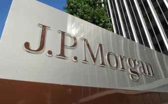 Чистая прибыль JPMorgan упала до $4,93 млрд