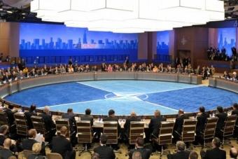NATO Summit: Trump under Spotlight