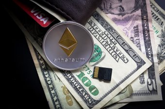 Експерти визначили найпопулярнішу криптовалюту в &laquo;темному інтернеті&raquo;