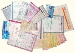 Circulation of financial bills in Ukraine will commence in the II quarter of 2013