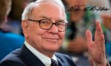Уоррен Баффет выиграл десятилетний спор на $1 млн