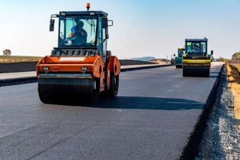 Швидкісні траси побудують в Південно-Казахстанській області, Казахстан