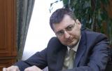 Лікарчук звільнений з посади заступника голови ДФС