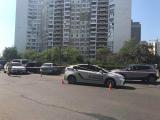У Києві на Позняках застрелили радника директора &laquo;Укрспирту&raquo; Панкова