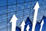 Украина поднялась в рейтинге цифровой конкурентоспособности