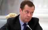 Медведєв придумав, як обійти санкції США