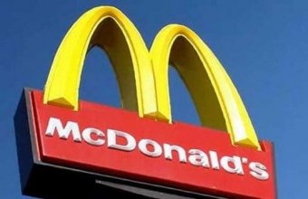 Прибыль и выручка McDonald's в I квартале превзошли прогнозы