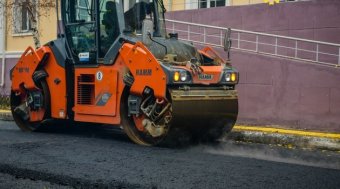 В Астане построят 22 новые улицы, Казахастан