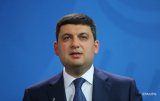 Київ готовий передати США дані у справі Манафорта