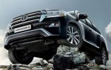 Українській держкомпанії дуже знадобилося авто майже за 5 мільйонів