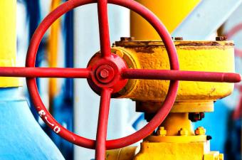 Газпром збільшив транзит через Україну на третину