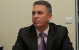 Глава Украинской биржи подал в отставку после 10 лет работы