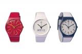 Swatch и Visa запускают оплату покупок через умные часы
