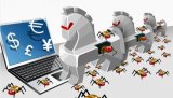 Через сайт украинского разработчика бухгалтерского ПО распространяли троян ZeuS