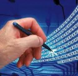 Electronic key from Revenues Ministry valid for 2 years
