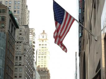 Минфин США рассчитывает выйти на темпы роста ВВП страны в 3%
